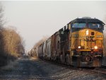 CSX 5319 on Q367